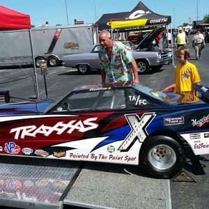 Meet your Posher, Jay